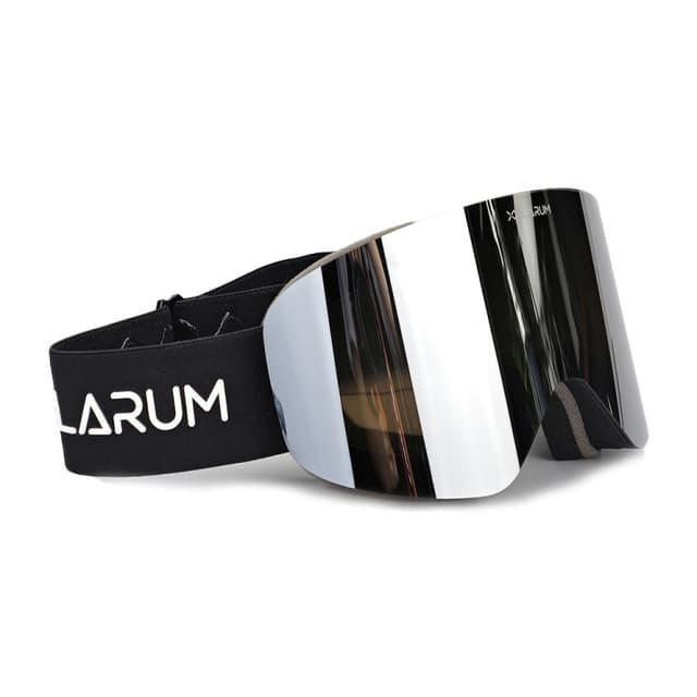 Маска горнолыжная Larum Barate 412501-011