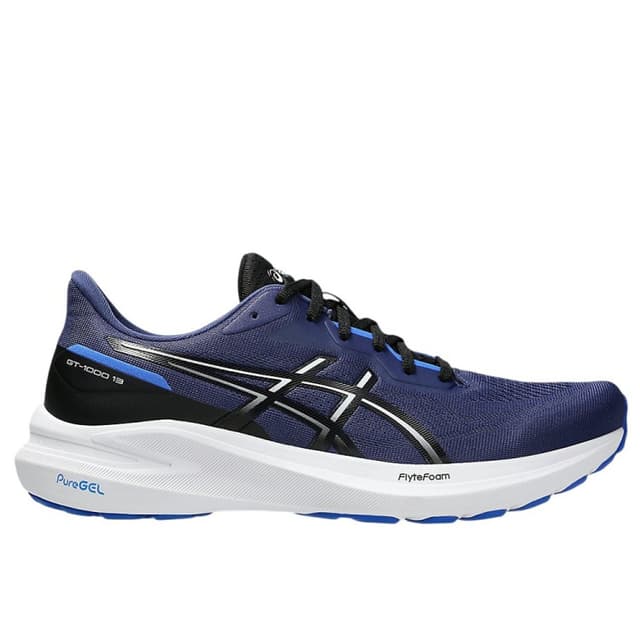 Кросівки чоловічі Asics GT-1000 13 сині 1011B858-402
