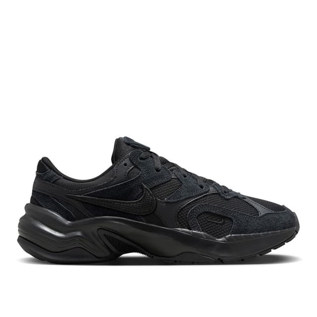 Кроссовки мужские Nike AL8 черные FJ3794-002