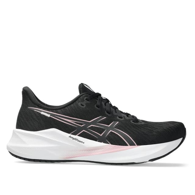 Кроссовки женские Asics VERSABLAST 4 черные 1012B775-003