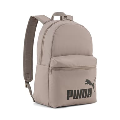 Рюкзак Puma PHASE Backpack бежевий 09116443