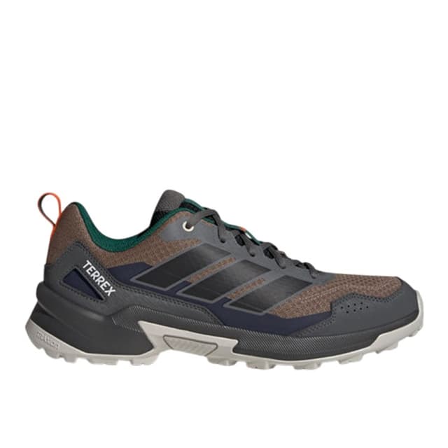 Кросівки чоловічі Adidas TERREX EASTRAIL 3 коричневі KJ8951
