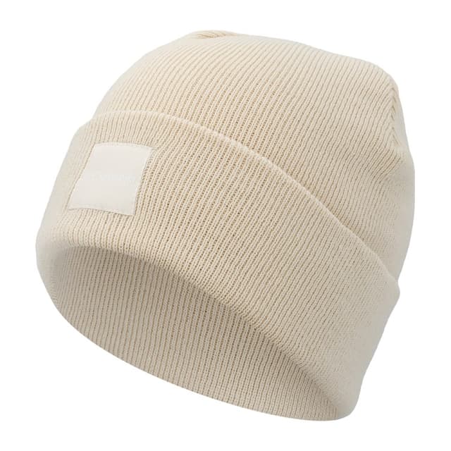 Шапка  Columbia City Trek™ Heavyweight Beanie молочна 1911251-191