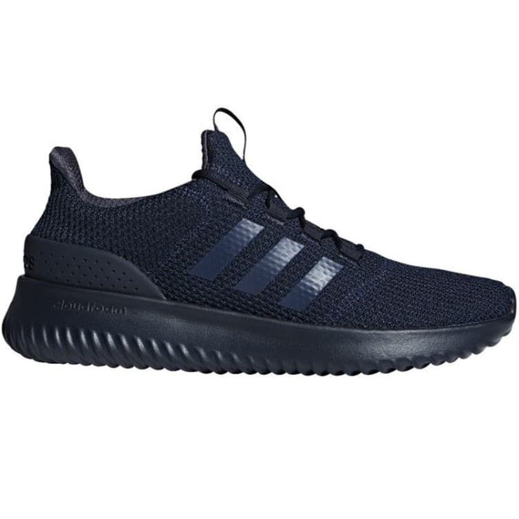 Кроссовки мужские Adidas Cloudfoam Ultimate синие B43861
