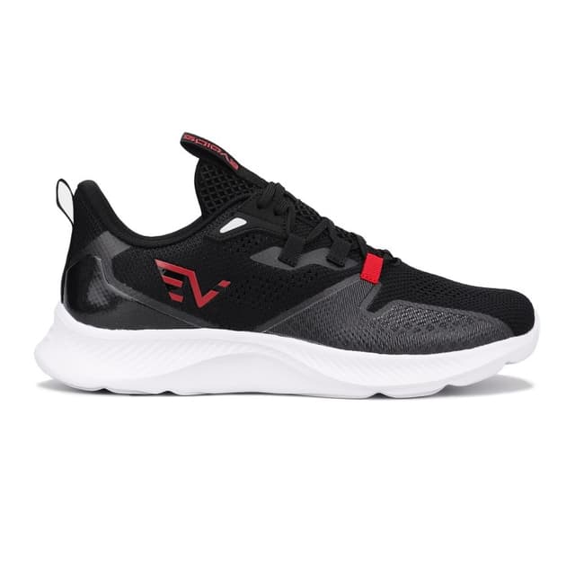 Кросівки чоловічі Evoids Toledo чорні 112304-010