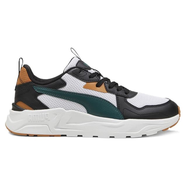 Кросівки чоловічі Puma Trinity Lite чорні 38929224