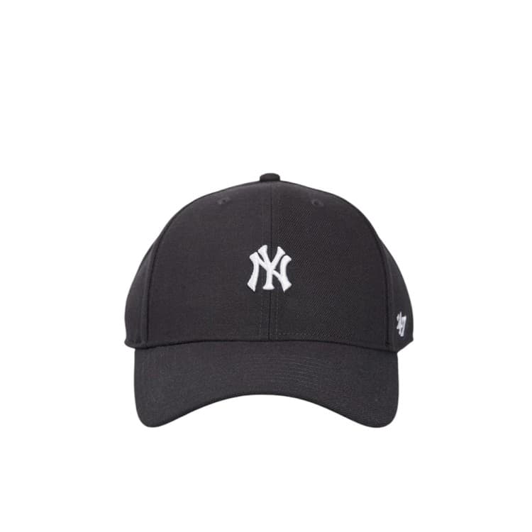 Кепка унисекс 47 Brand NEW YORK YANKEES BASE RUNNER синяя BRMPS17WBP-NYA