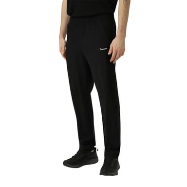 Брюки мужские Radder Indra черные 392608-010