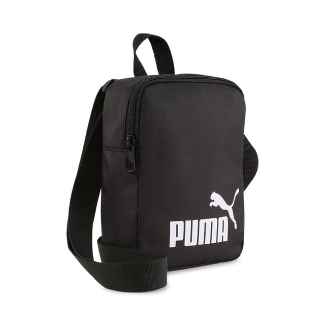 Сумка Puma PHASE Portable черная 09117301