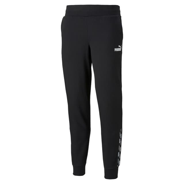 Брюки женские Puma Puma Power Pants черные 58954601