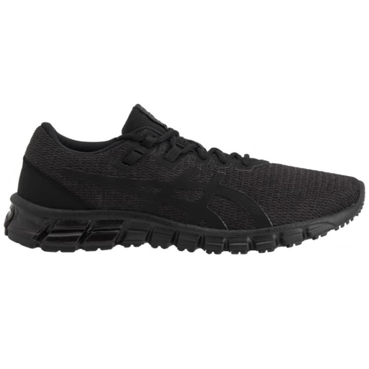 Кросівки чоловічі Asics Quantum 90 чорні 1021A123-001 