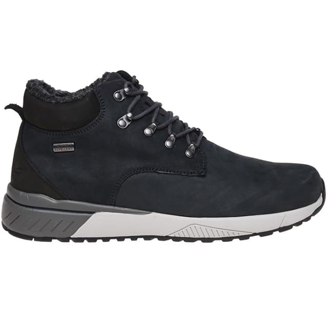 Черевики чоловічі Skechers Felano сині 66394-NVBK