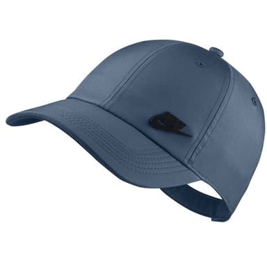 Бейсболка Nike U NSW Arobill H86 Cap Mt Ft Tf синя 942212-418 