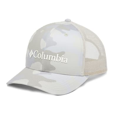 Бейсболка Columbia MESH SNAP BACK бежева 1652541-278