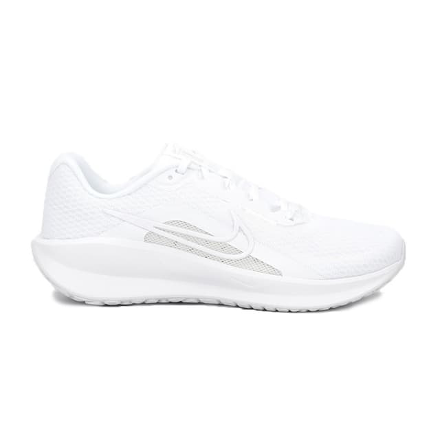 Кроссовки мужские Nike DOWNSHIFTER 13 белые FD6454-100