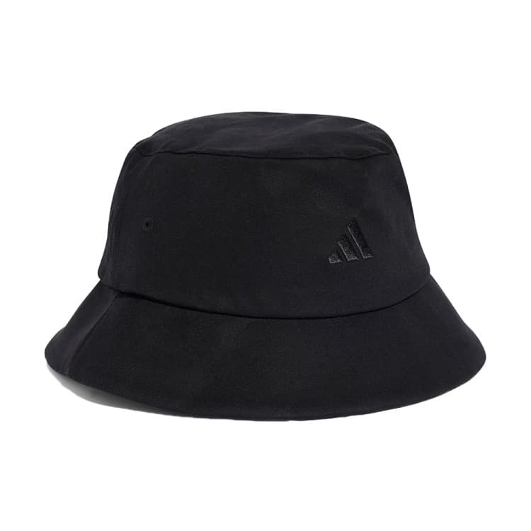 Панама Adidas SPW 3S BUCKET черная JE5660