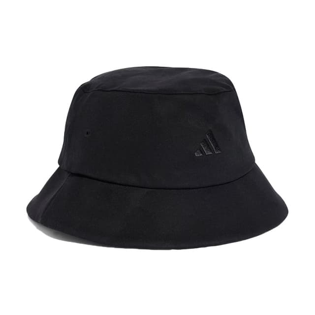 Панама Adidas SPW 3S BUCKET черная JE5660