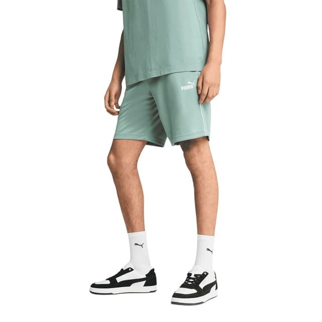 Шорти чоловічі Puma SPORT Poly Shorts зелені 68462230