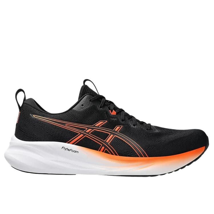 Кросівки чоловічі Asics GEL-PULSE 16 чорні 1011B962-001