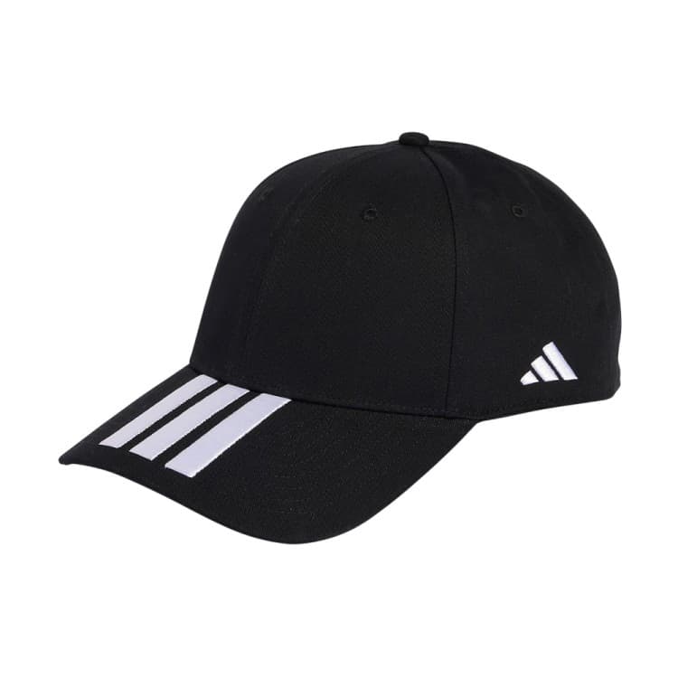 Бейсболка Adidas TIRO CAP чорна JY7999