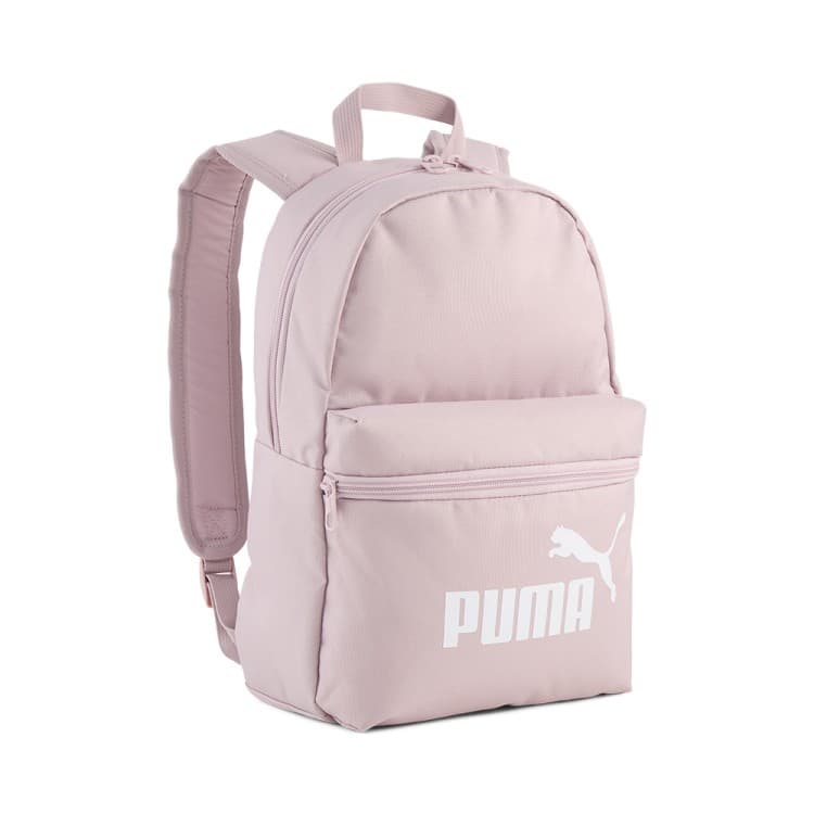 Рюкзак детский Puma PHASE Small Backpack розовый 09132310