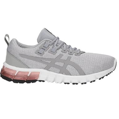 Кросівки жіночі Asics GEL-QUANTUM 90 сірі 1022A115-020 