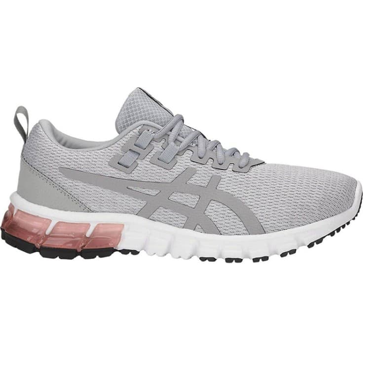 Кросівки жіночі Asics GEL-QUANTUM 90 сірі 1022A115-020 
