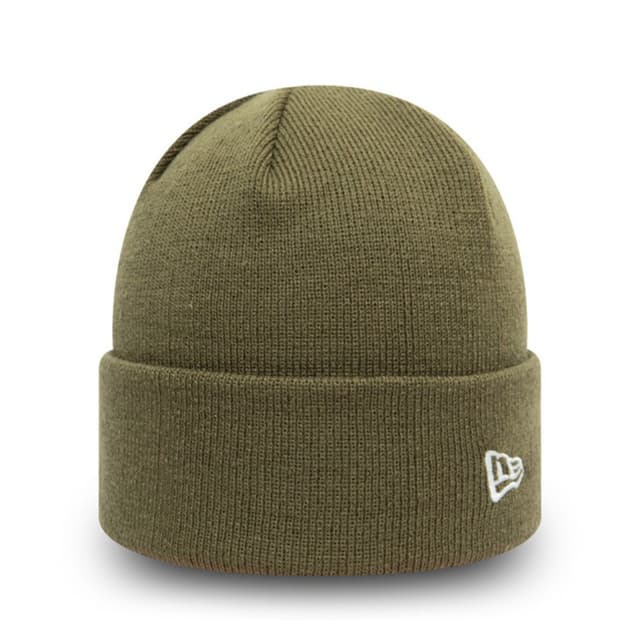 Шапка  New Era хакі 60141650-.
