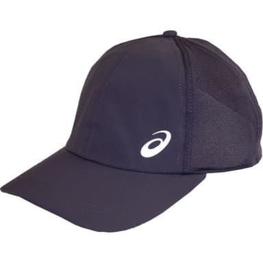 Бейсболка Asics Esnt Cap blue синяя 3033A431-400