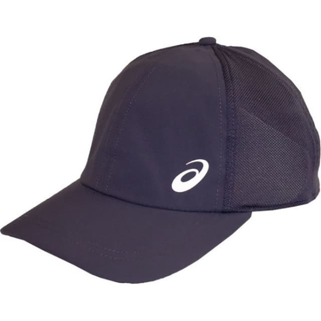 Бейсболка Asics Esnt Cap blue синя 3033A431-400 