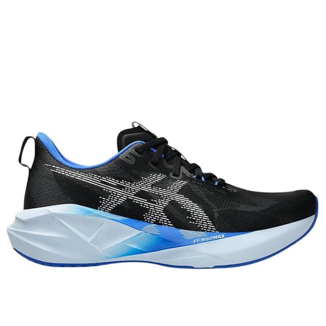 Кросівки чоловічі Asics NOVABLAST 5 чорні 1011B974-001