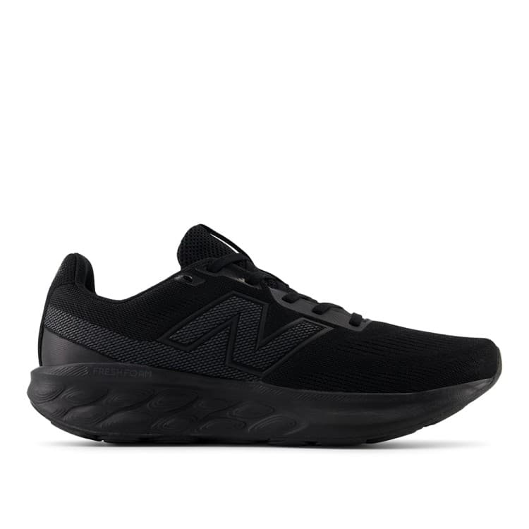 Кроссовки мужские New Balance 520 V9 черные M520LT9