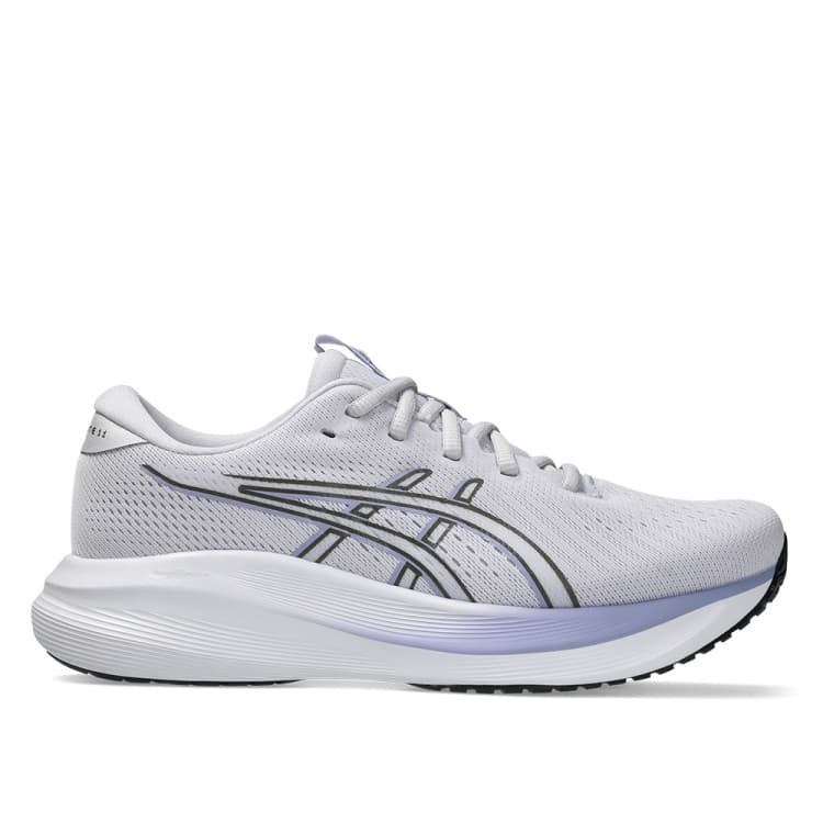 Кросівки жіночі Asics GEL-EXCITE 11 сірі 1012B861-500