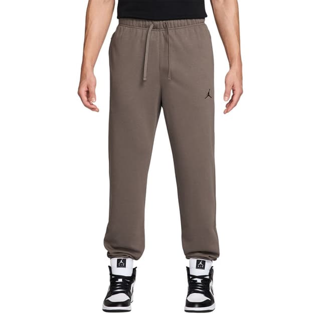 Штани чоловічі Nike M J DF SPRT CSVR FLC PANT хакі FV8608-040