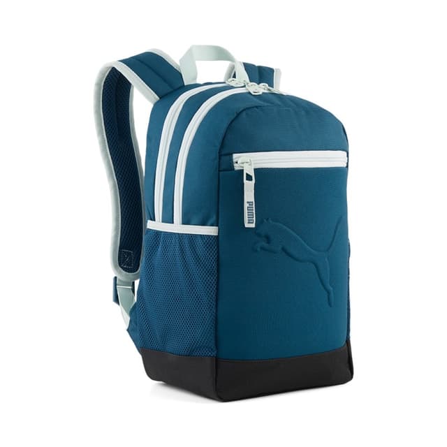 Рюкзак детский Puma BUZZ Small Backpack синий 09132709