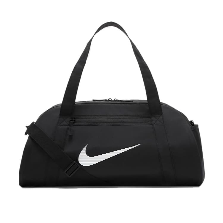 Сумка  Nike NK GYM CLUB BAG - SP23 чорна DR6974-010