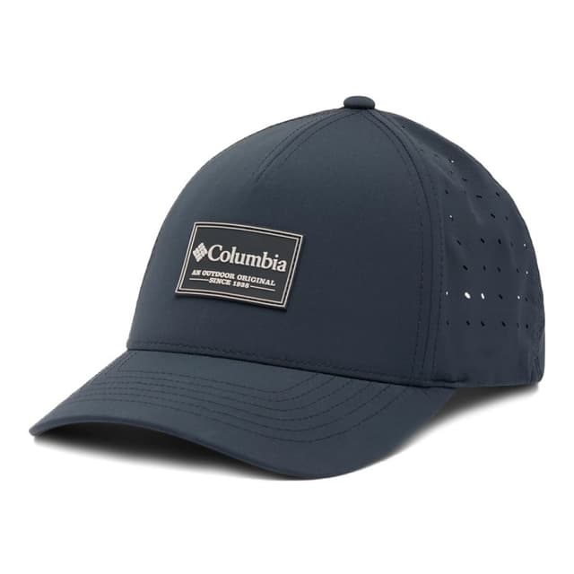 Бейсболка Columbia HIKE™ 110 SNAP BACK чорна 2032031-012