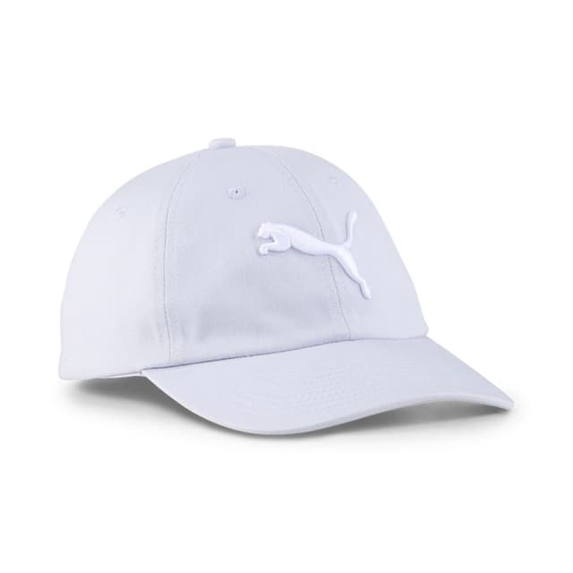 Бейсболка Puma ESS PUMA Cat BB Cap голубая 02599806