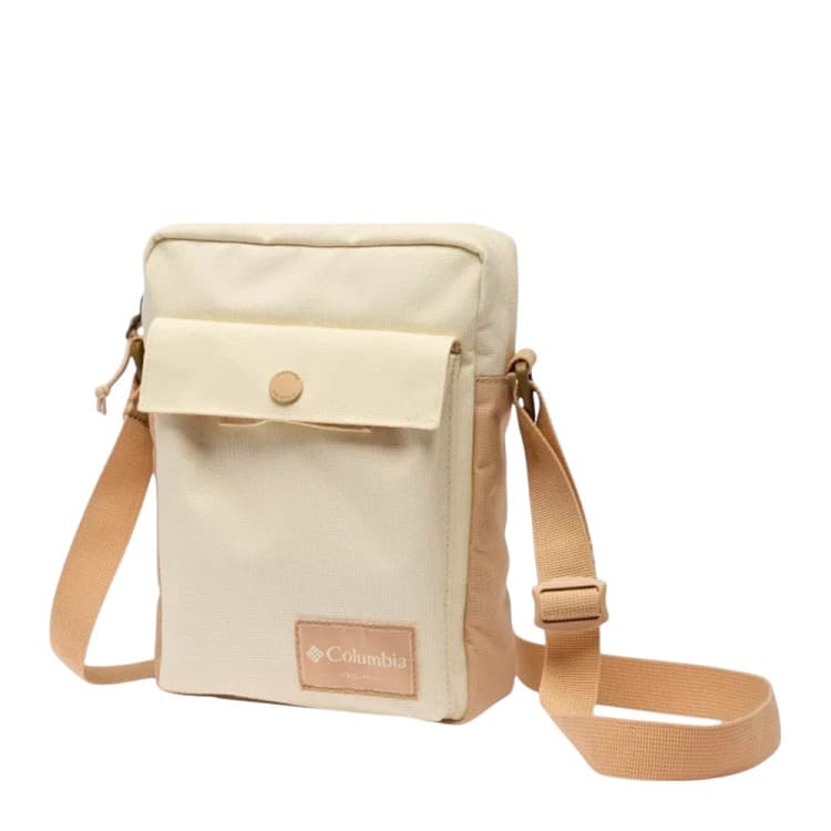 Сумка Columbia Zigzag™ II Side Bag жовта 2094421-758