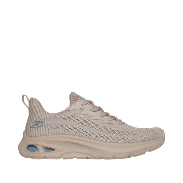 Кроссовки женские Skechers BOBS UNITY коричневые 117441 TAN