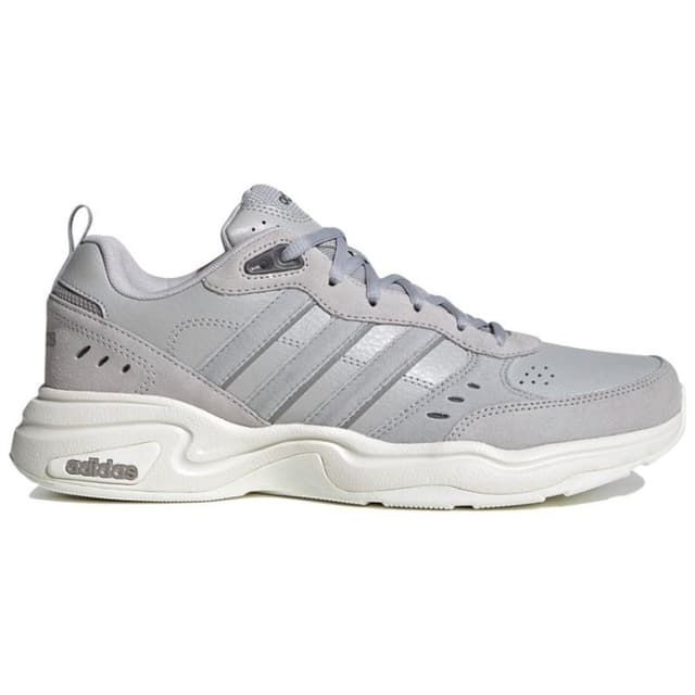 Кроссовки мужские Adidas Strutter серые FW3743