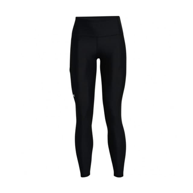 Легінси жіночі Under Armour Hg Armour Hirise Leg чорні 1365336-001
