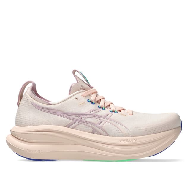 Кросівки жіночі Asics GEL-NIMBUS 28 рожеві 1012B899-700