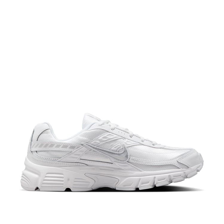 Кроссовки женские Nike WMNS INITIATOR белые 394053-100