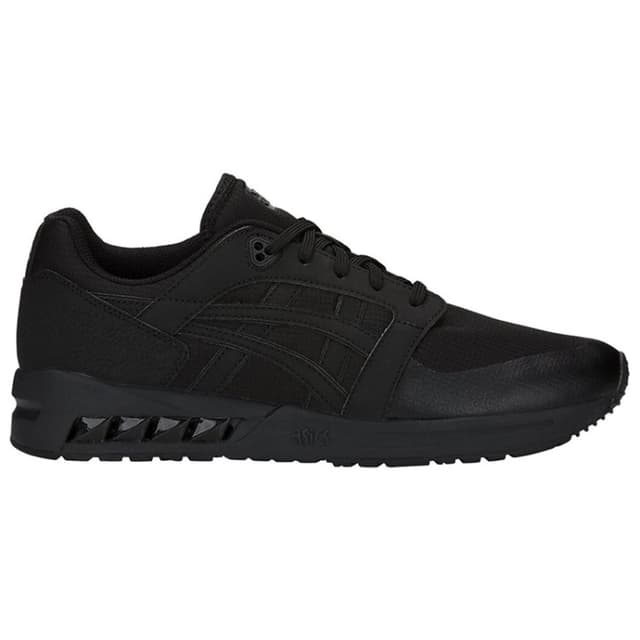 Кроссовки мужские Asics Gelsaga Sou черные 1191A004-004