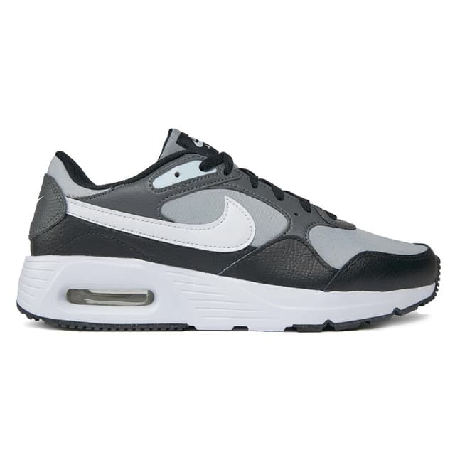 Кросівки чоловічі Nike NIKE AIR MAX SC чорні CW4555-013