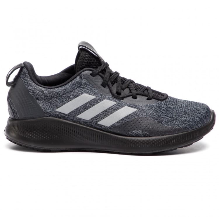 Кросівки жіночі Adidas Purebounce+ сірі BC1031 
