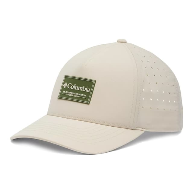 Бейсболка Columbia HIKE™ 110 SNAP BACK  бежева 2032031-278