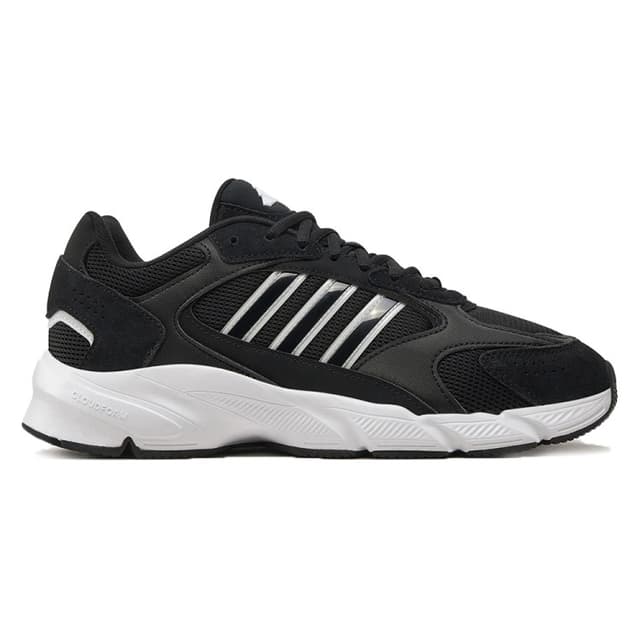 Кросівки чоловічі Adidas CRAZYCHAOS 2000 чорні IG4406