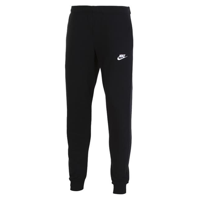 Брюки мужские Nike Nike Sportswear Club черные BV2679-010